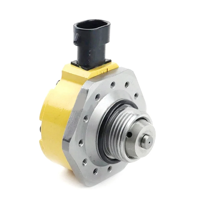 3326-4635 Excavator Fuel Pump Solenoid Valve For Caterpillar CAT 320D Pump CP6.4 Pump CP6.6 Pump 312-5620
3326-4635 Excavator Fuel Pump Solenoid Valve For Caterpillar CAT 320D Pump CP6.4 Pump CP6.6 Pump 312-5620