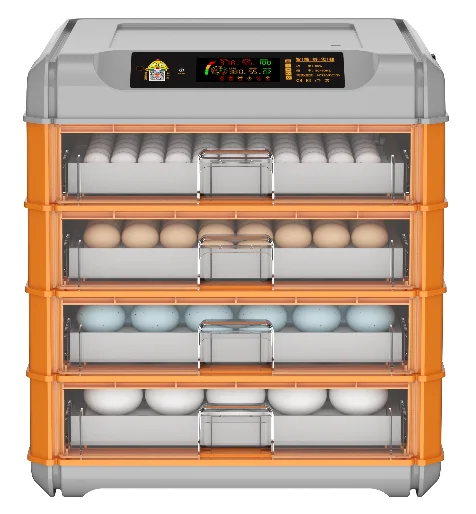 Incubator 448 egg New material Chicken farms used chicken used egg incubators for sale
Incubator 448 egg New material Chicken farms used chicken used egg incubators for sale