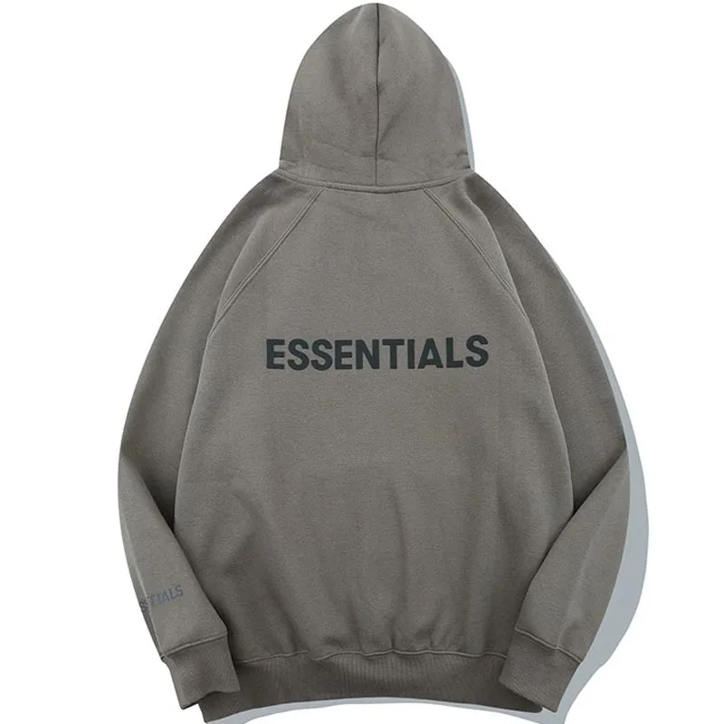 Couple Essentials Hoodies Woman Fleece Loose Autumn Cardigan Sweaters Men Fashion Hooded Sweartshirt Neutral Cotton Lounge Wear
Couple Essentials Hoodies Woman Fleece Loose Autumn Cardigan Sweaters Men Fashion Hooded Sweartshirt Neutral Cotton Lounge Wear