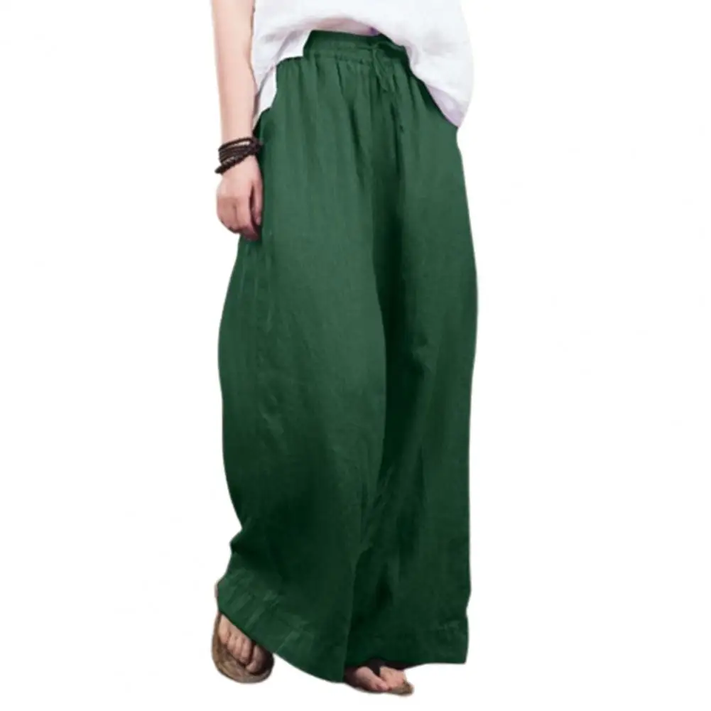 W2023 Woman Cargo Pants Mid Waist Loose Wide Leg Fashion Trousers Baggy Pants Ropa De Mujer
W2023 Woman Cargo Pants Mid Waist Loose Wide Leg Fashion Trousers Baggy Pants Ropa De Mujer