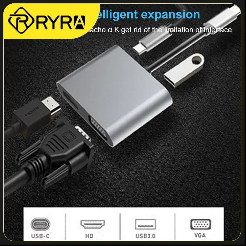 Адаптер Type-c 150 мм 4k Usb C 3.0 Type-c к/m-совместимый адаптер Vga для Macbook смартфонов ТВ-карт Серебристый
Адаптер Type-c 150 мм 4k Usb C 3.0 Type-c к/m-совместимый адаптер Vga для Macbook смартфонов ТВ-карт Серебристый