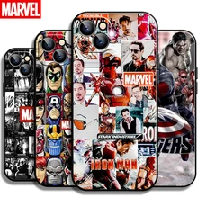 For Apple iPhone 13 12 11 Pro Mini X XR XS Max SE 5 6 6S 7 8 Plus Phone Case Funda Black Silicone Cover Soft Liquid Silicon
For Apple iPhone 13 12 11 Pro Mini X XR XS Max SE 5 6 6S 7 8 Plus Phone Case Funda Black Silicone Cover Soft Liquid Silicon