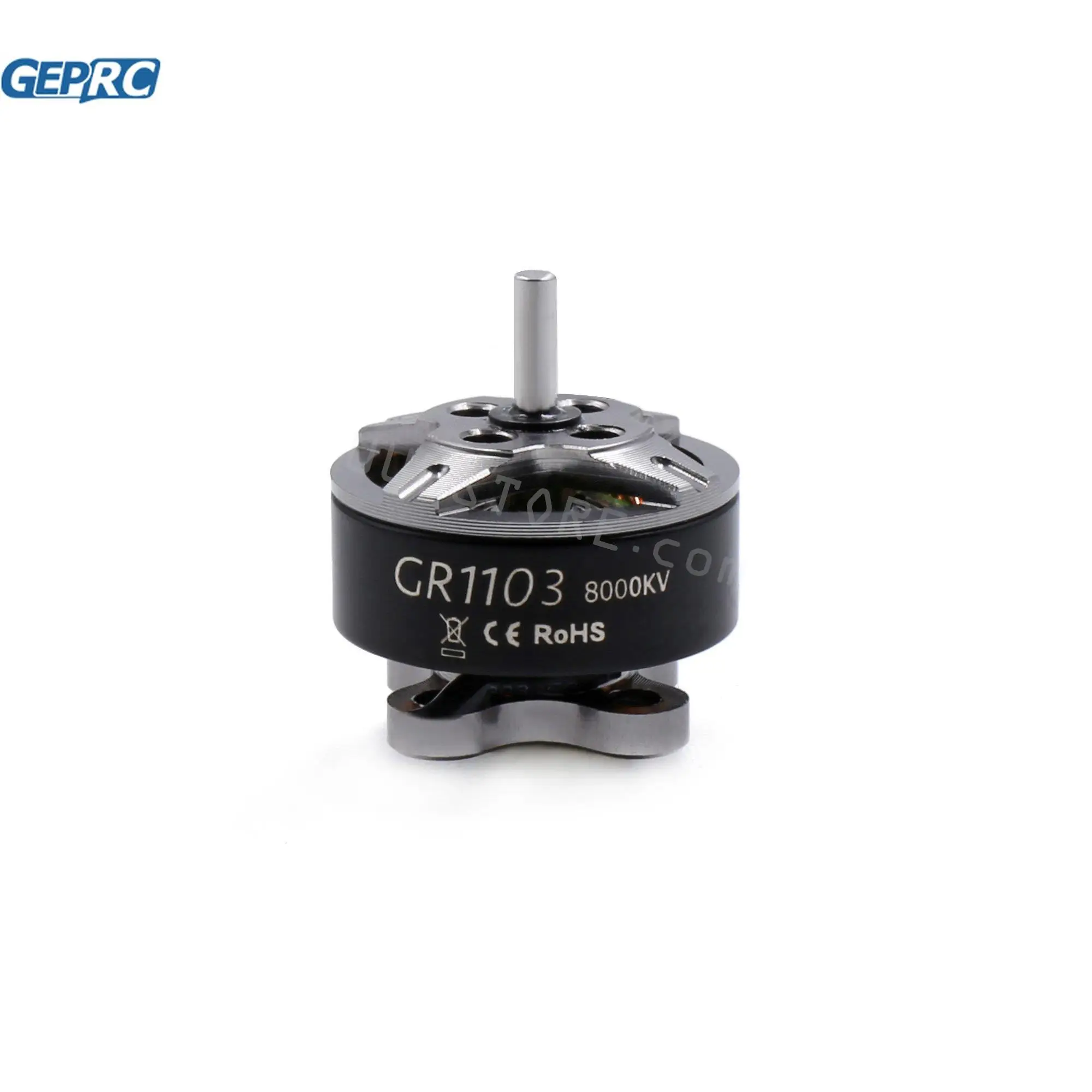 Гоночный бесщеточный двигатель GEPRC SPEEDX GR1103 8000 кв 2-3S FPV Для радиоуправляемых FPV гоночных зубочисток для беспилотных летательных аппаратов Tinywhoop, запчасти «сделай сам»
Гоночный бесщеточный двигатель GEPRC SPEEDX GR1103 8000 кв 2-3S FPV Для радиоуправляемых FPV гоночных зубочисток для беспилотных летательных аппаратов Tinywhoop, запчасти «сделай сам»