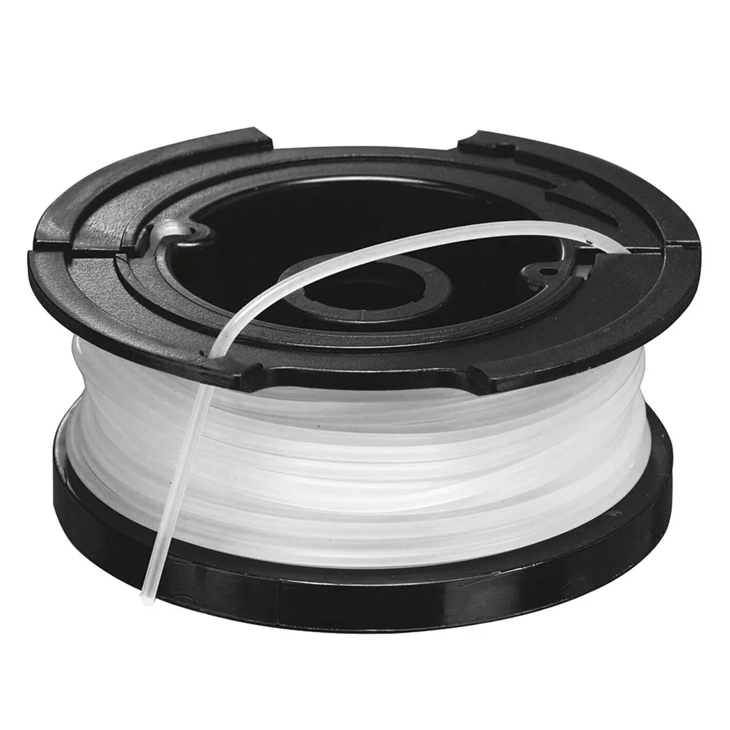 6 шт., шпули для триммера Black & Decker A6481, ST4525, ST6600, ST7000, ST7200, ST7200-CA, ST7500, ST7700, ST7701, STC18
6 шт., шпули для триммера Black & Decker A6481, ST4525, ST6600, ST7000, ST7200, ST7200-CA, ST7500, ST7700, ST7701, STC18
