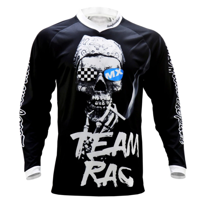 Mountain Bike Downhill Jersey Pro Team Long Sleeve Cycling Jersey Enduro Motocross MTB Bicycle Jersey Off Road Motorcycle Shirt
Mountain Bike Downhill Jersey Pro Team Long Sleeve Cycling Jersey Enduro Motocross MTB Bicycle Jersey Off Road Motorcycle Shirt