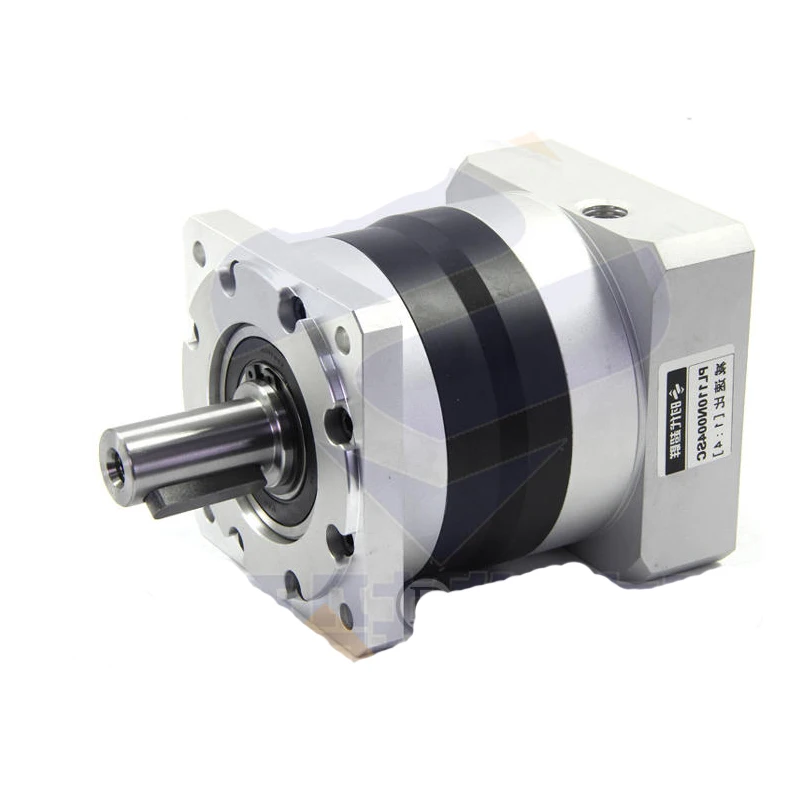 Ratio 3:1 4:1 5:1 7:1 10:1 80mm Planetary Gearbox Precision for 80 mm Servo Motor
Ratio 3:1 4:1 5:1 7:1 10:1 80mm Planetary Gearbox Precision for 80 mm Servo Motor