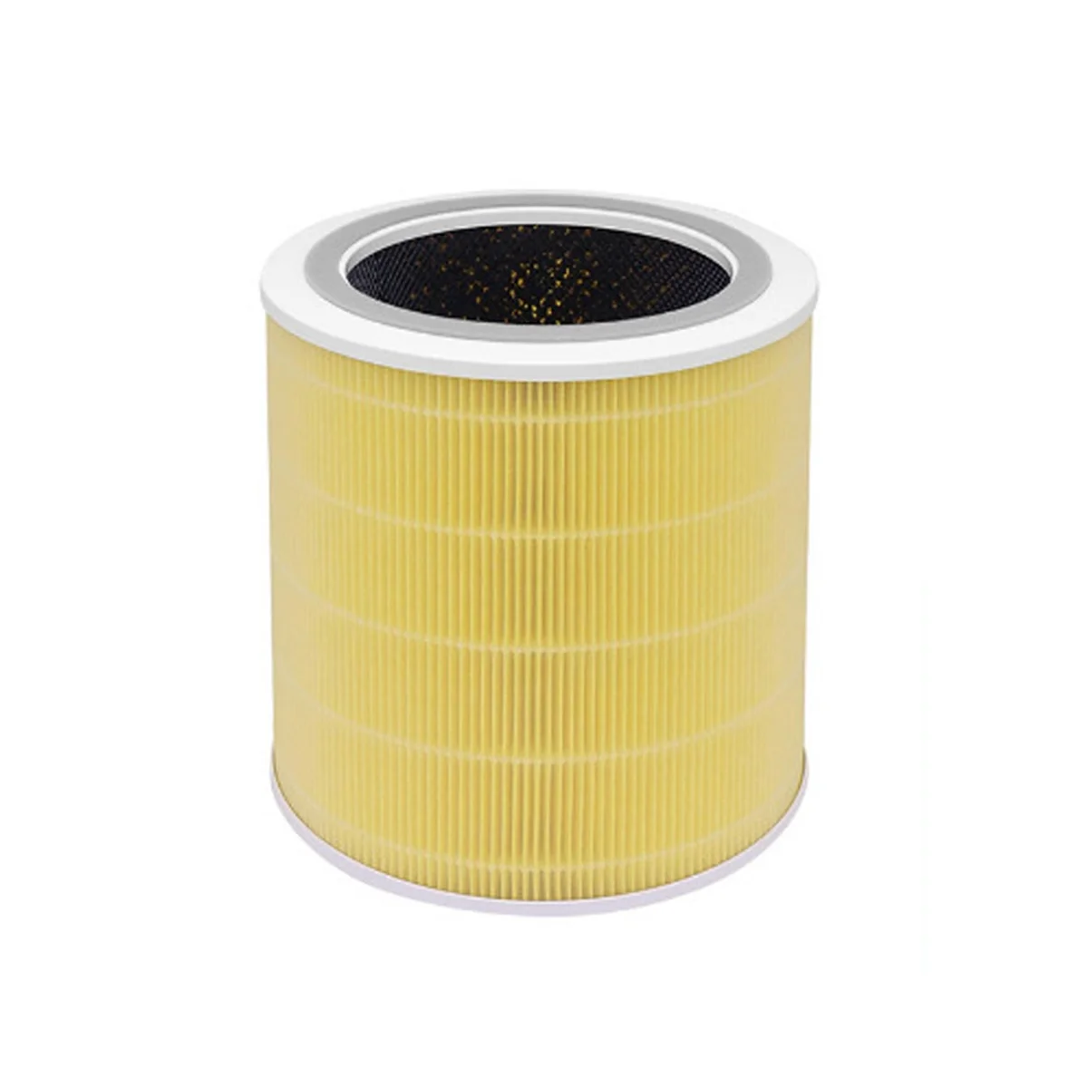 Replacement Filter for LEVOIT Core 400S & 400S-RF Air Purifiers, H13 True HEPA and Activated Carbon Filter
Replacement Filter for LEVOIT Core 400S & 400S-RF Air Purifiers, H13 True HEPA and Activated Carbon Filter