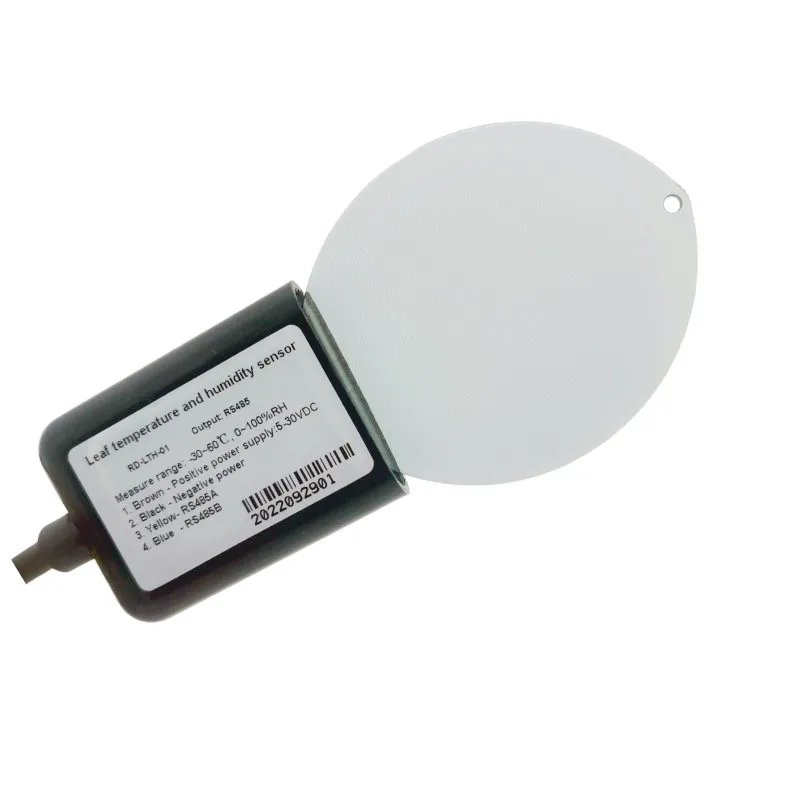 Серверное программное обеспечение Lora Lorawan 2 в 1 Rs485 цифровой выходной датчик влажности и температуры
Серверное программное обеспечение Lora Lorawan 2 в 1 Rs485 цифровой выходной датчик влажности и температуры