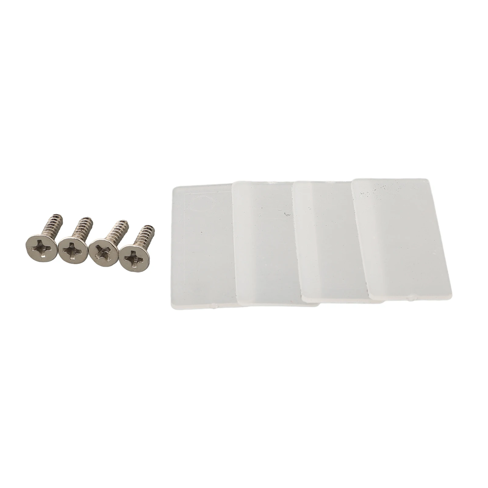 Nonperforated Glass Door Hinge Securely Holds Glass Doors Ideal for Glass Fixtures Easy Installation with 2pcs Glass Clips 2
Nonperforated Glass Door Hinge Securely Holds Glass Doors Ideal for Glass Fixtures Easy Installation with 2pcs Glass Clips 2