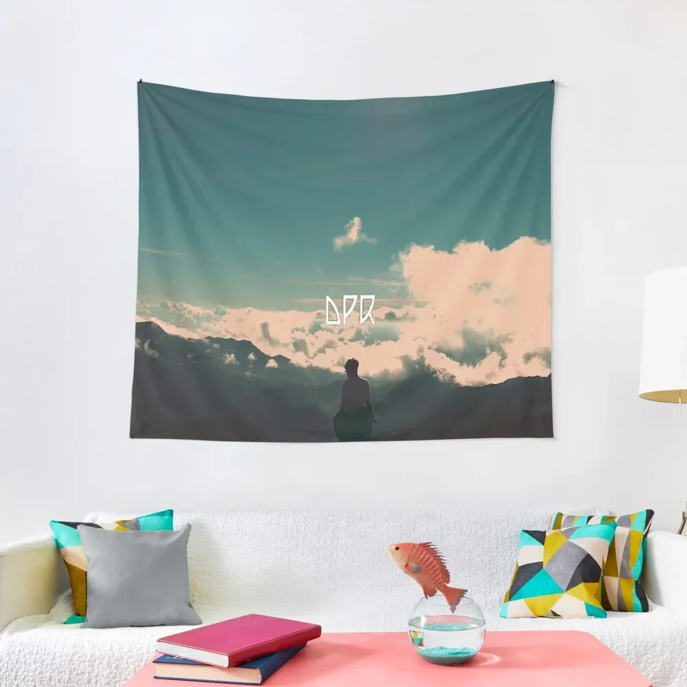 

DPR LIVE JASMINE CLOUD SCENCE// DPR LIVE// KHIPHOP// KHH Tapestry Home And Comfort Decor Wall Hangings Decoration Tapestry