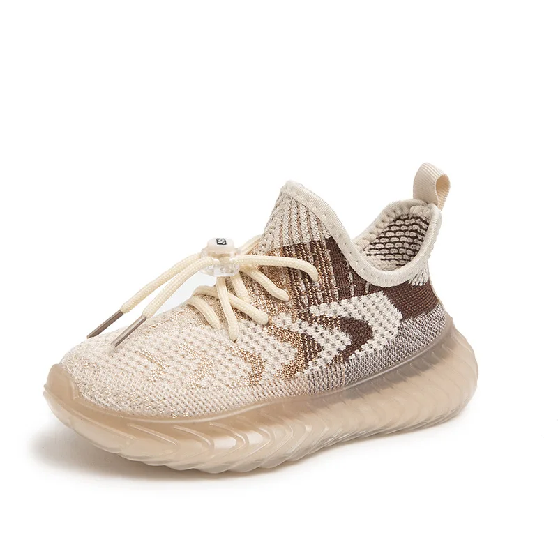 Baby Shoes Casual Fashion Comfortable Kids Tennis Shoe For Boys Girls Soft First Walk Shoes Infant Sport Shoes For Children
Baby Shoes Casual Fashion Comfortable Kids Tennis Shoe For Boys Girls Soft First Walk Shoes Infant Sport Shoes For Children