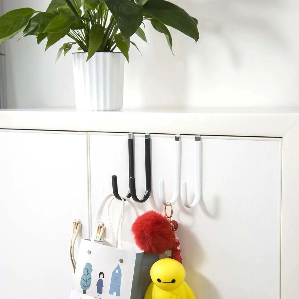 Metal High Quality Bag Key Bedroom Holder Towel Hanger Storage Rack Door Hook Organizer
Metal High Quality Bag Key Bedroom Holder Towel Hanger Storage Rack Door Hook Organizer