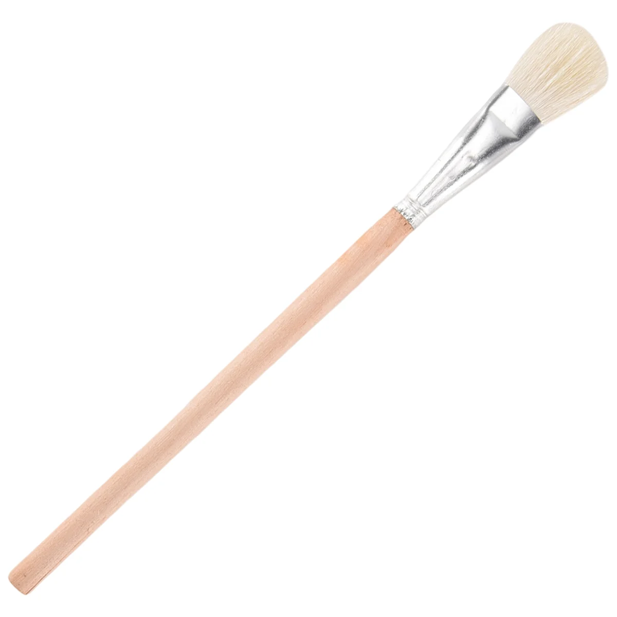 9 Pcs Paint Brushes Set Different Shapes Glaze Brushes for Pottery Acrylic Watercolor Ceramic for Painting Artists Rock
9 Pcs Paint Brushes Set Different Shapes Glaze Brushes for Pottery Acrylic Watercolor Ceramic for Painting Artists Rock