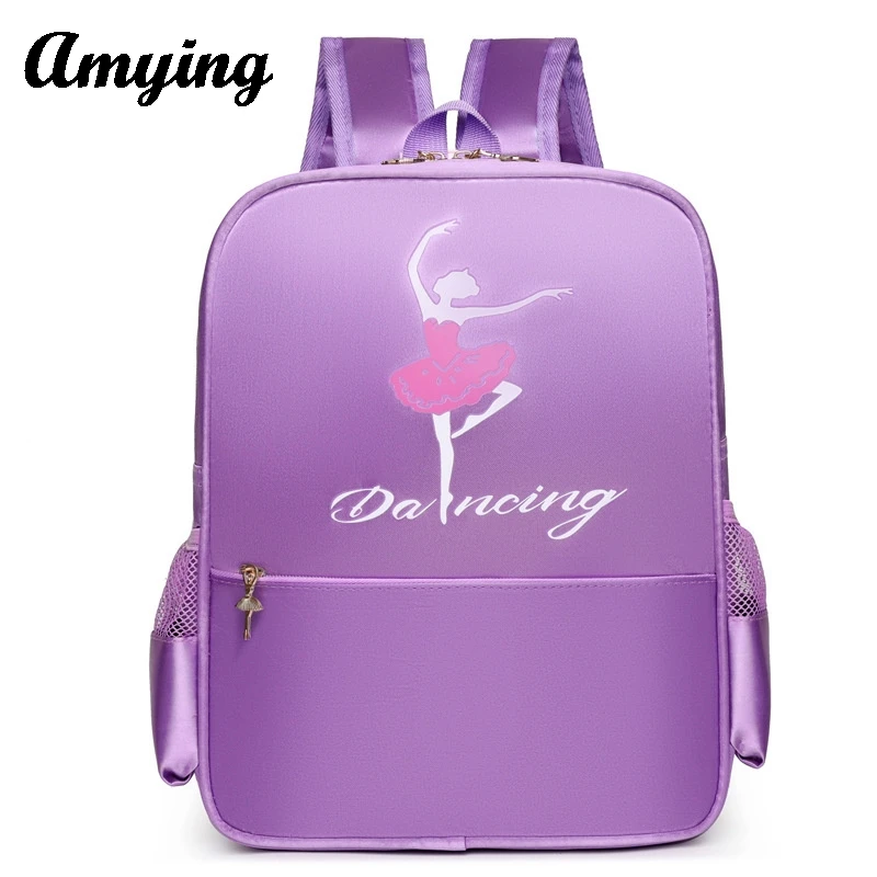 2024 Girls Dance Backpack Bags Kids Ballet Dance Storage Bag Gymnastics Shoulder Bag Children School Bag Toddler Dance Bag
2024 Girls Dance Backpack Bags Kids Ballet Dance Storage Bag Gymnastics Shoulder Bag Children School Bag Toddler Dance Bag