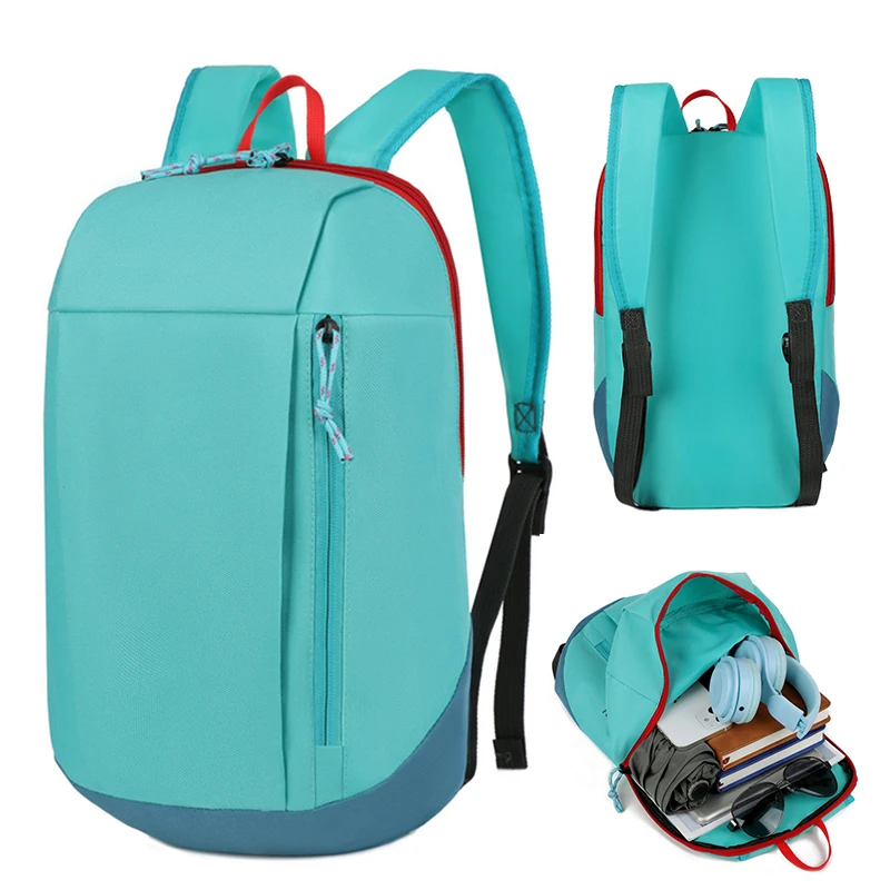Large-capacity Men And Women Universal Outdoor Travel Backpack Waterproof Hiking Lightweight Duffel Bag Running Cycling Rucksack
Large-capacity Men And Women Universal Outdoor Travel Backpack Waterproof Hiking Lightweight Duffel Bag Running Cycling Rucksack