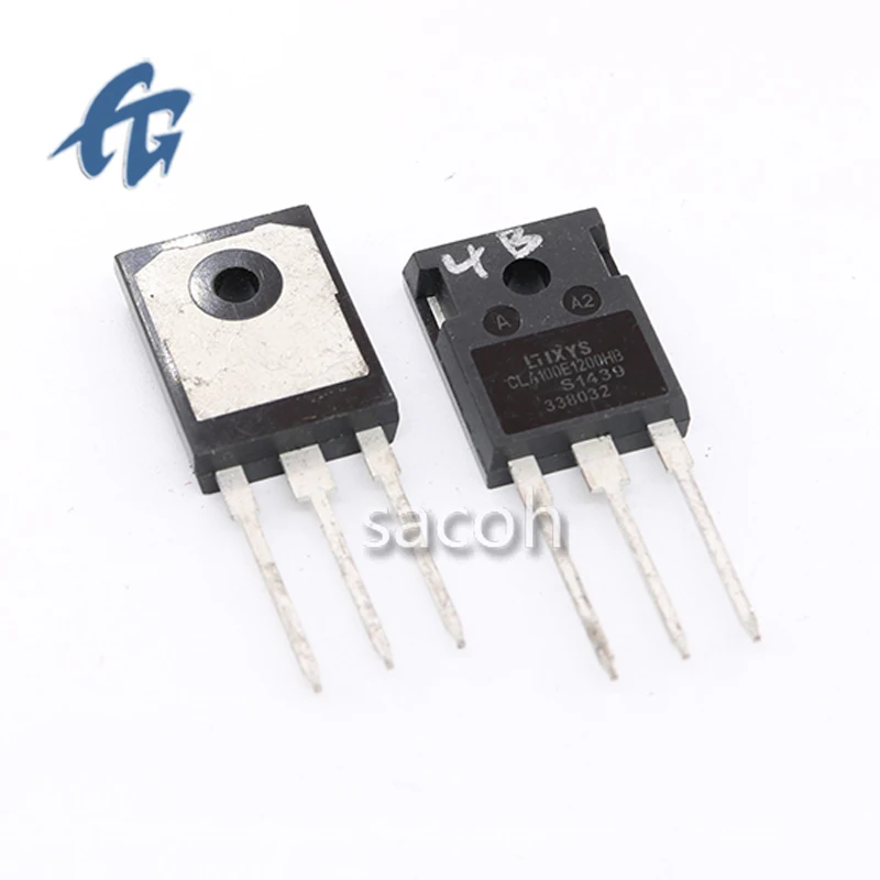(SACOH Electronic Components)CLA100E1200HB 1Pcs 100% Brand New Original In Stock
(SACOH Electronic Components)CLA100E1200HB 1Pcs 100% Brand New Original In Stock