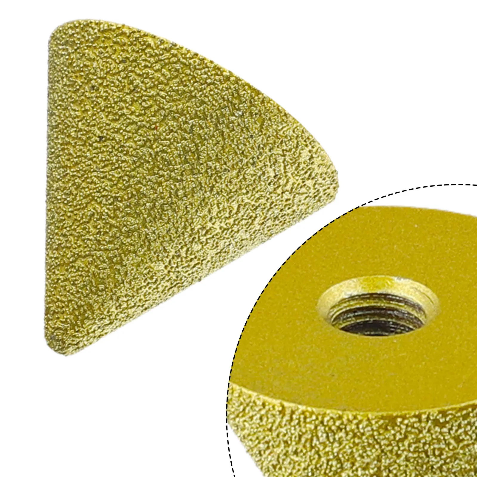 Diamond Bit Grinding Wheel Grinding Head Porcelain Tiles 1pcs Chamfer Conical Polishing For 100 Type Angle Grinder
Diamond Bit Grinding Wheel Grinding Head Porcelain Tiles 1pcs Chamfer Conical Polishing For 100 Type Angle Grinder