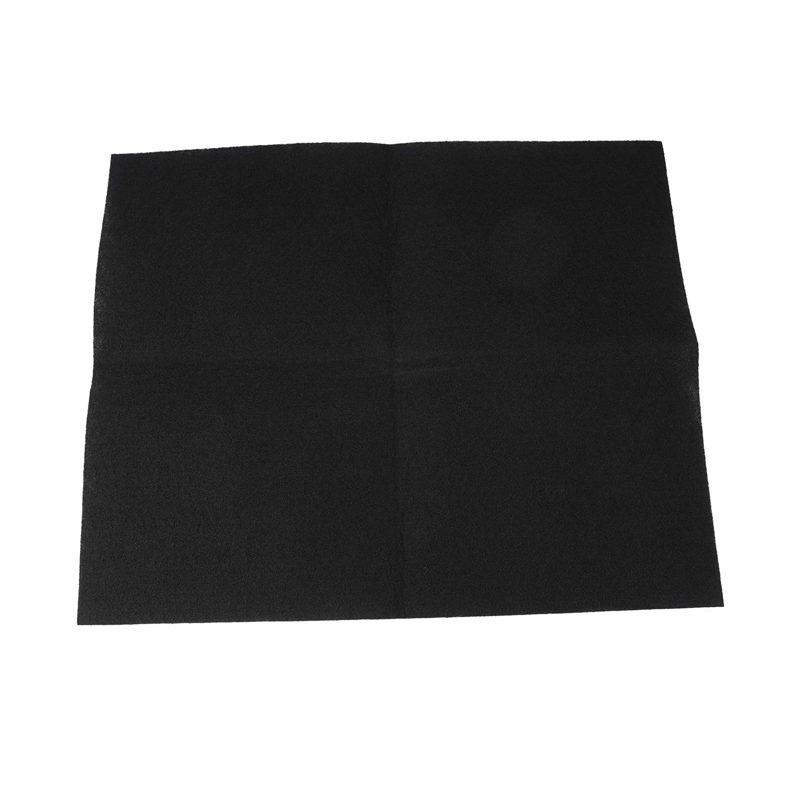 1Pc Carbon Range Hood Filter Activated Carbon Filter Cotton Cloth 57cm X 47cmx2mm Spare Parts For Cooker Hoods Cooking Supplies
1Pc Carbon Range Hood Filter Activated Carbon Filter Cotton Cloth 57cm X 47cmx2mm Spare Parts For Cooker Hoods Cooking Supplies