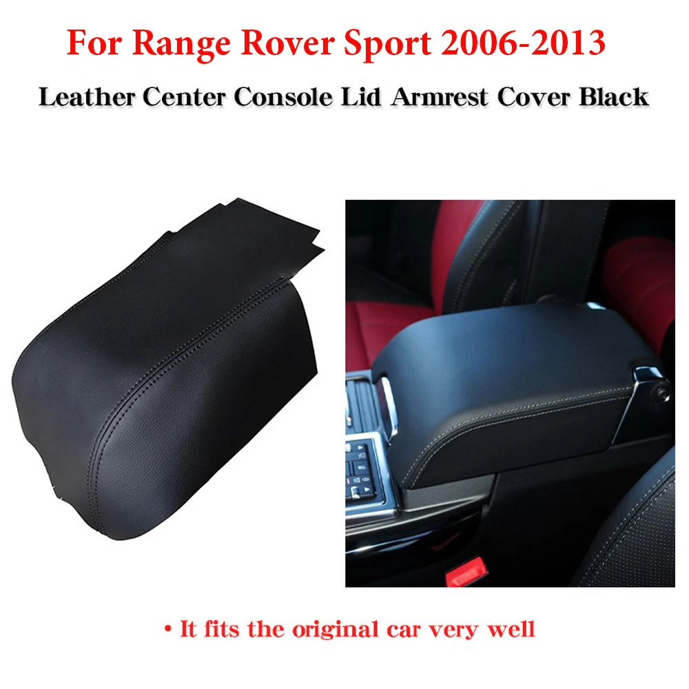Black/Beige/Gray Car Armrest Box Storage box Internal Modification Central control Accessories For Range Rover Sport 2006-2013
Black/Beige/Gray Car Armrest Box Storage box Internal Modification Central control Accessories For Range Rover Sport 2006-2013