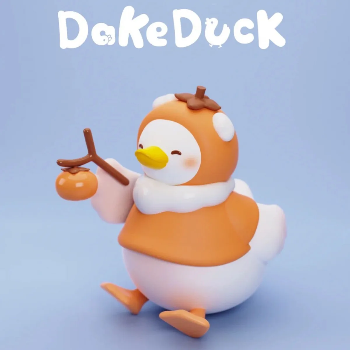 Dake Duck Good Luck Fruit Series Blind Box Toys Mystery Box Original Action Figure Guess Bag Mystere Cute Doll Kawaii Model Gift
Dake Duck Good Luck Fruit Series Blind Box Toys Mystery Box Original Action Figure Guess Bag Mystere Cute Doll Kawaii Model Gift