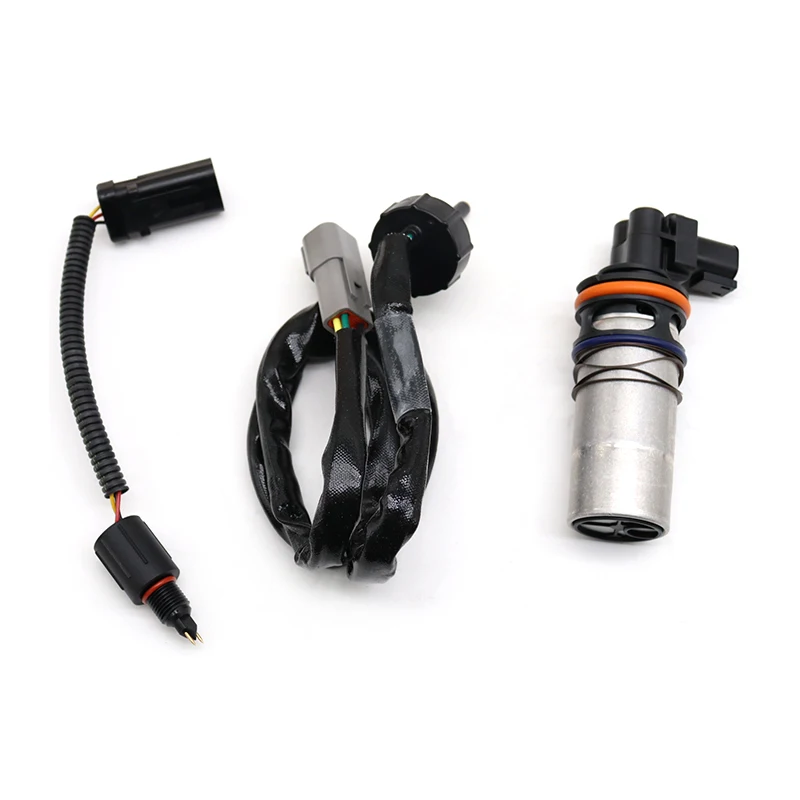 100% Genuine CAT Pressure Sensor For CAT320D E336 E329D E336D 562-1852 539-7999 439-5039 533-2245 382-2001 248-2168
100% Genuine CAT Pressure Sensor For CAT320D E336 E329D E336D 562-1852 539-7999 439-5039 533-2245 382-2001 248-2168