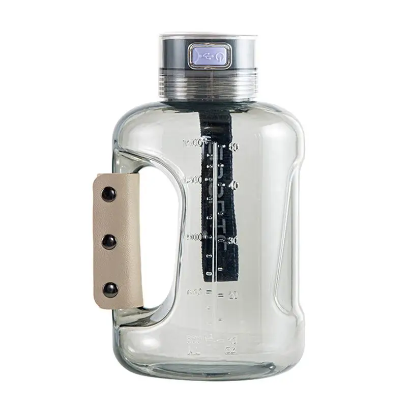 Purify Hydrogen Water Generator Water Ionizer Machine Portable 52.9 Oz Upgraded Hydrogen Water Machine With Advanced SPE
Purify Hydrogen Water Generator Water Ionizer Machine Portable 52.9 Oz Upgraded Hydrogen Water Machine With Advanced SPE