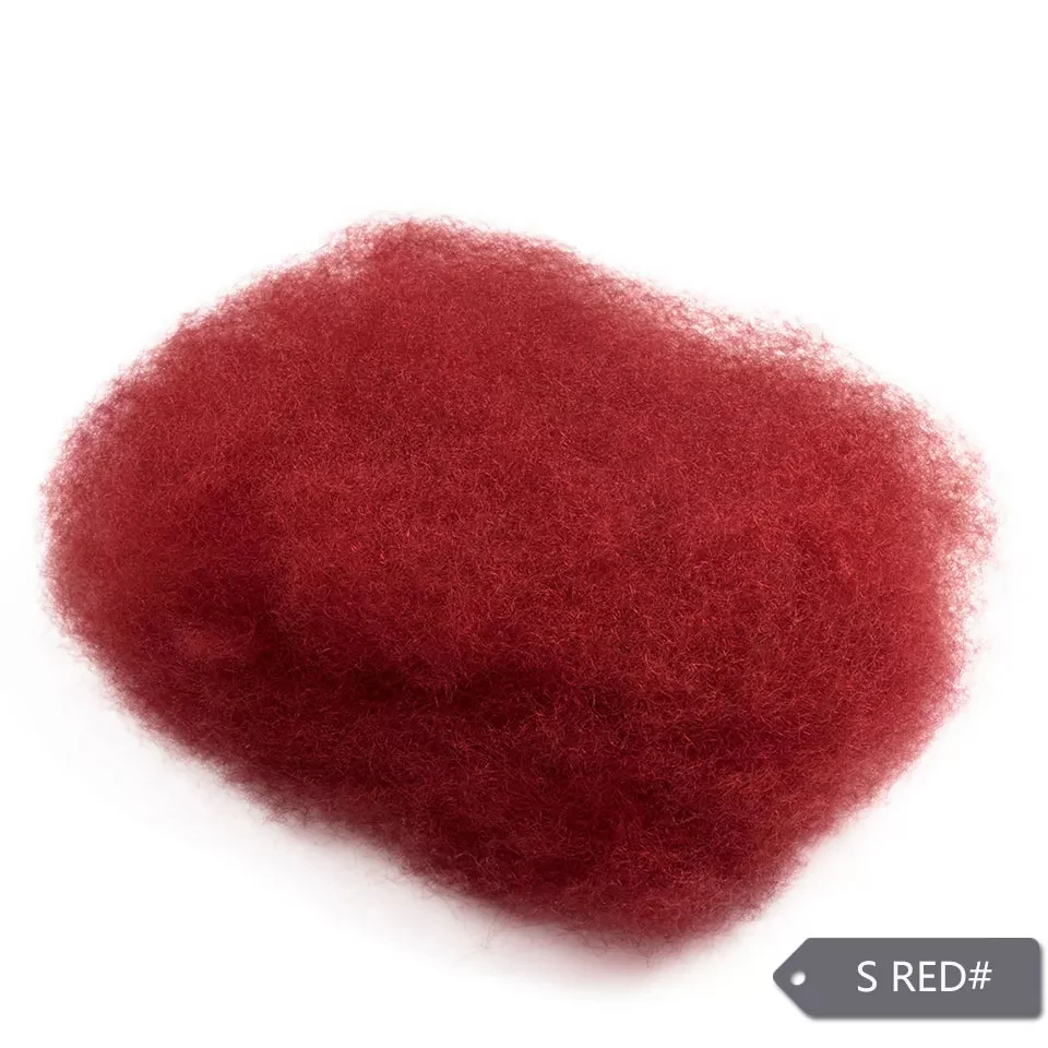 Joedir Brazilian Remy Hair Afro Kinky Curly Bulk Human Hair For Braiding dreadlocks Hair Extensions Crochet Braid hair 10-22" 55 Mallzona Sd5cf81333409474aae718b488ed79e66f Joedir Brazilian Remy Hair Afro Kinky Curly Bulk Human Hair For Braiding dreadlocks Hair Extensions Crochet Braid hair 10-22" Mallzona