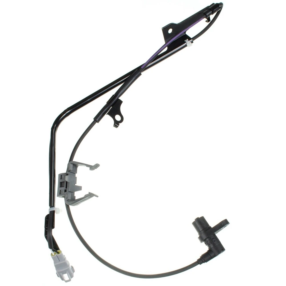89543-48010 Front Left ABS Wheel Speed Sensor for Toyota Harrier for Lexus RX300 99-03 AWD
89543-48010 Front Left ABS Wheel Speed Sensor for Toyota Harrier for Lexus RX300 99-03 AWD
