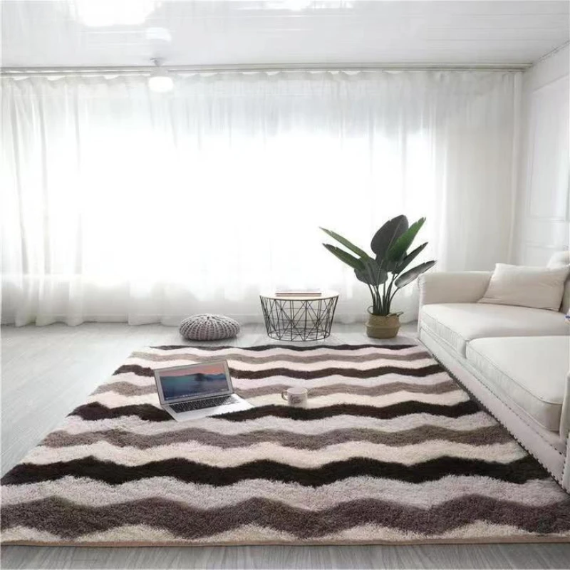 Nordic Tie-dyed Plush Carpet, Minimalist Tie-dyed Gradient, Nordic Carpet, Living Room and Bedroom, Bedspread, Various Styles
Nordic Tie-dyed Plush Carpet, Minimalist Tie-dyed Gradient, Nordic Carpet, Living Room and Bedroom, Bedspread, Various Styles
