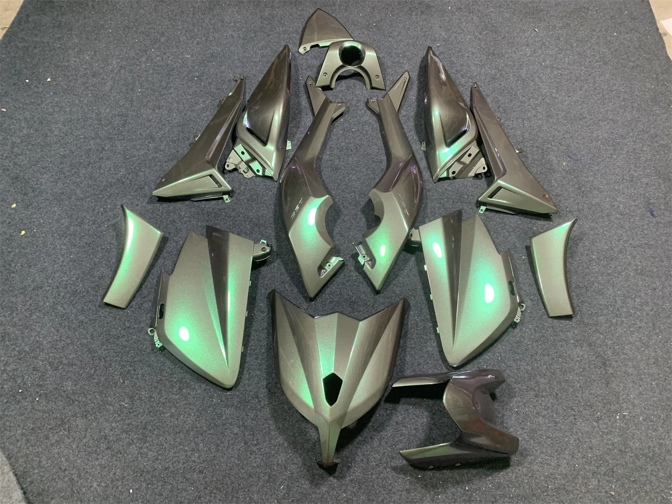 Motorcycle Fairing Kit for Yamaha TMAX530 12 13 14 Year 530 2012 2013 2014 ABS Fairing Kit for motorcycle guard chameleon
Motorcycle Fairing Kit for Yamaha TMAX530 12 13 14 Year 530 2012 2013 2014 ABS Fairing Kit for motorcycle guard chameleon