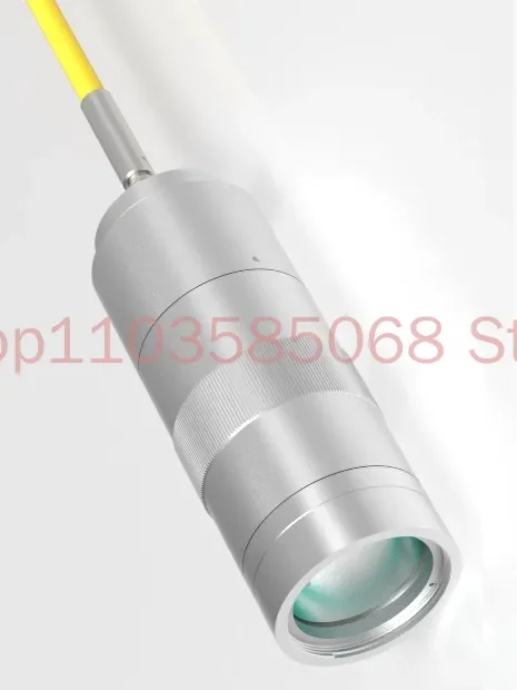 High Power 808nm 532nm 1064nm Near-infrared Laser Lens with Adjustable Focus Collimator
High Power 808nm 532nm 1064nm Near-infrared Laser Lens with Adjustable Focus Collimator