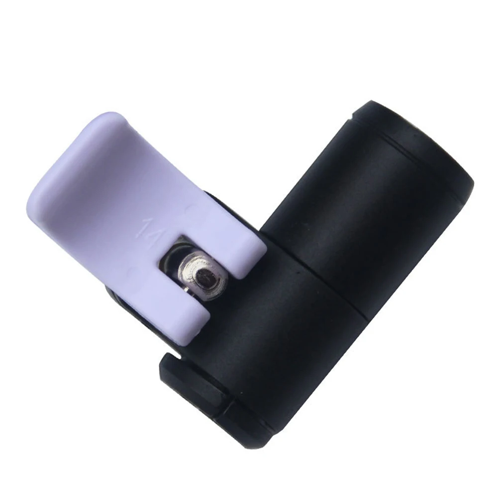 Anti Shock Walking Stick Lock Outdoor 14mm / 16mm / 18mm Trekking Accessories Outdoor Replacement High Quality
Anti Shock Walking Stick Lock Outdoor 14mm / 16mm / 18mm Trekking Accessories Outdoor Replacement High Quality