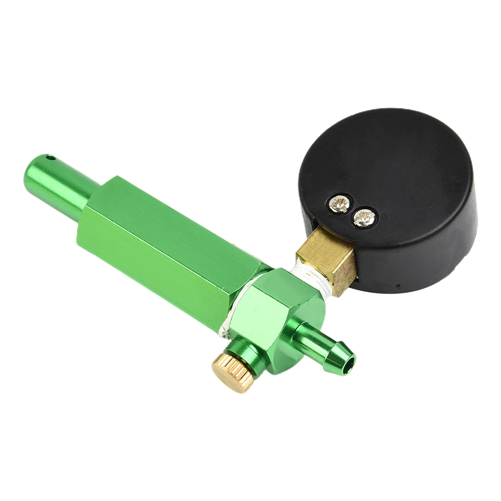 Carb Gauge Carburetor Leak Detector Accessoires For 57-21/57-21-1/705-020 For Stens 705-020 Durable Practical Brand New
Carb Gauge Carburetor Leak Detector Accessoires For 57-21/57-21-1/705-020 For Stens 705-020 Durable Practical Brand New