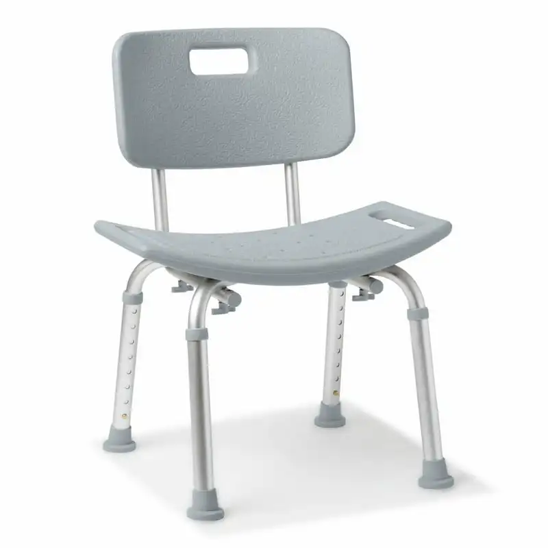 Bench Shower Chair with Back, Supports up to 250 lbs, Gray Rgb fountian light Underwater light rechargable Pool clarifier Led pi
Bench Shower Chair with Back, Supports up to 250 lbs, Gray Rgb fountian light Underwater light rechargable Pool clarifier Led pi