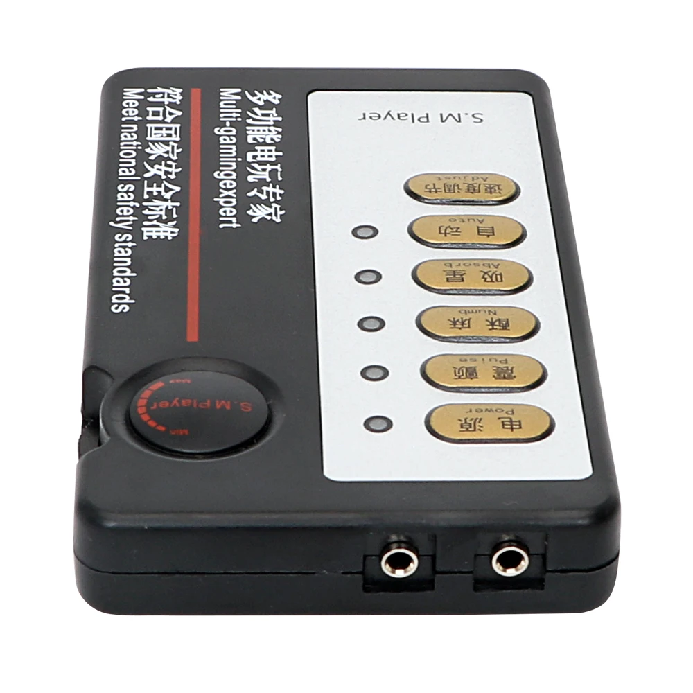 Electric Shock Massage Nipple Clamps Clitoris Stimulator Sex Toys For Women Couples Tools Adults Games Products Bondage Set Shop Electric Shock Massage Nipple Clamps Clitoris Stimulator Sex Toys For Women Couples Tools Adults Games Products Bondage Set Shop