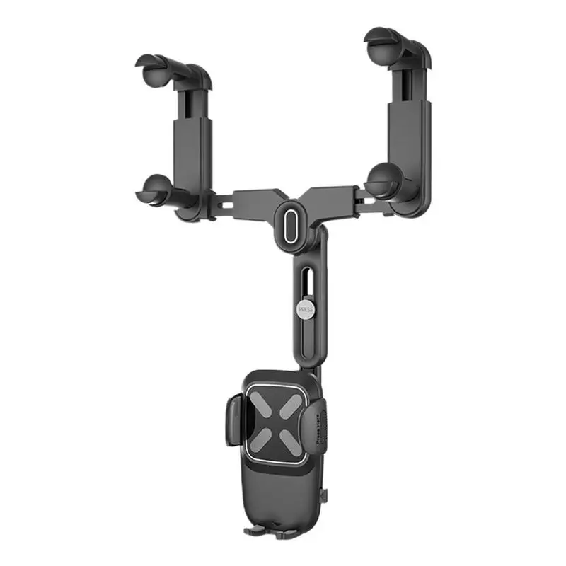 Car Phone Mount Adjustable Car Phone Holder Mount For Mobile Phone 360 Degrees Rotation Multifunctional Car Phone Holder
Car Phone Mount Adjustable Car Phone Holder Mount For Mobile Phone 360 Degrees Rotation Multifunctional Car Phone Holder