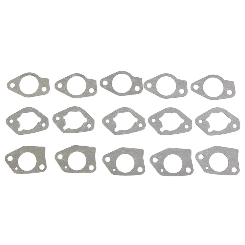 Accessory For Honda Gx340 Gx390 Intake Gasket Kit 188f 190f Carburetor Lawnmower Mower Start Portable Practial
Accessory For Honda Gx340 Gx390 Intake Gasket Kit 188f 190f Carburetor Lawnmower Mower Start Portable Practial
