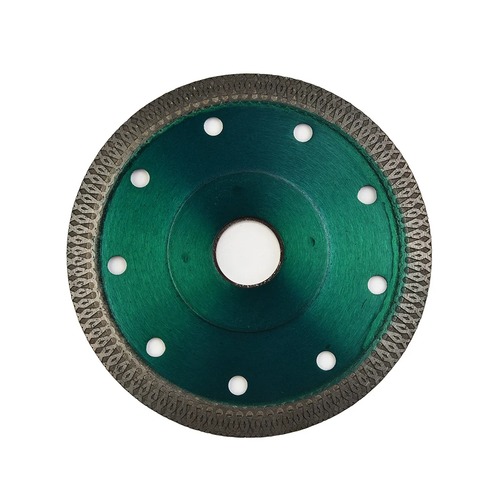Durable Practical Useful Diamond Saw Blade Cutting Blade Accessories 10mm Increase 22.23 Mm Arbor Dry And Wet Cutting
Durable Practical Useful Diamond Saw Blade Cutting Blade Accessories 10mm Increase 22.23 Mm Arbor Dry And Wet Cutting