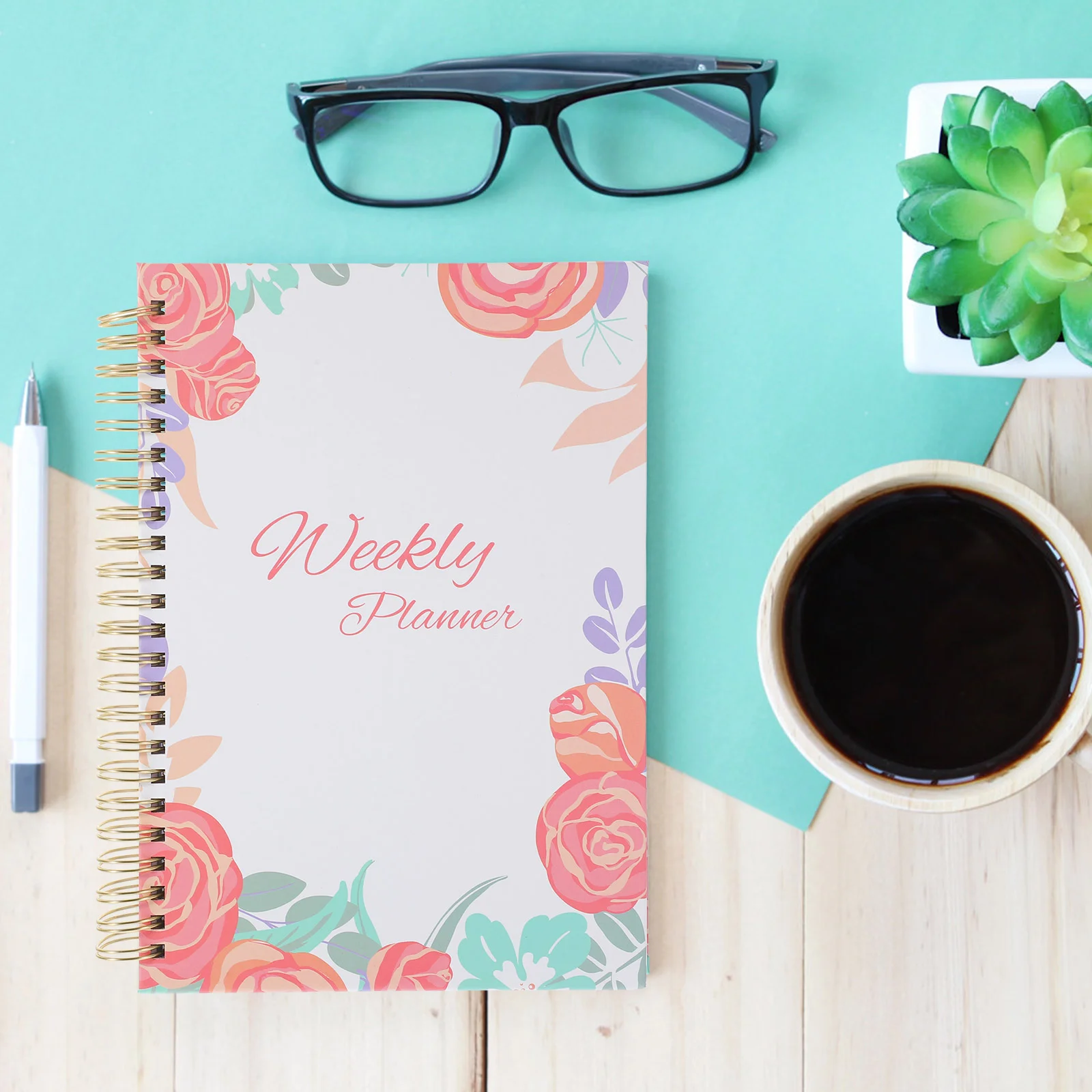 Hard Cover Notepad Things to Do Planner Schedules Home Accessories Daily Notebook Organizer Paper Portable Books
Hard Cover Notepad Things to Do Planner Schedules Home Accessories Daily Notebook Organizer Paper Portable Books