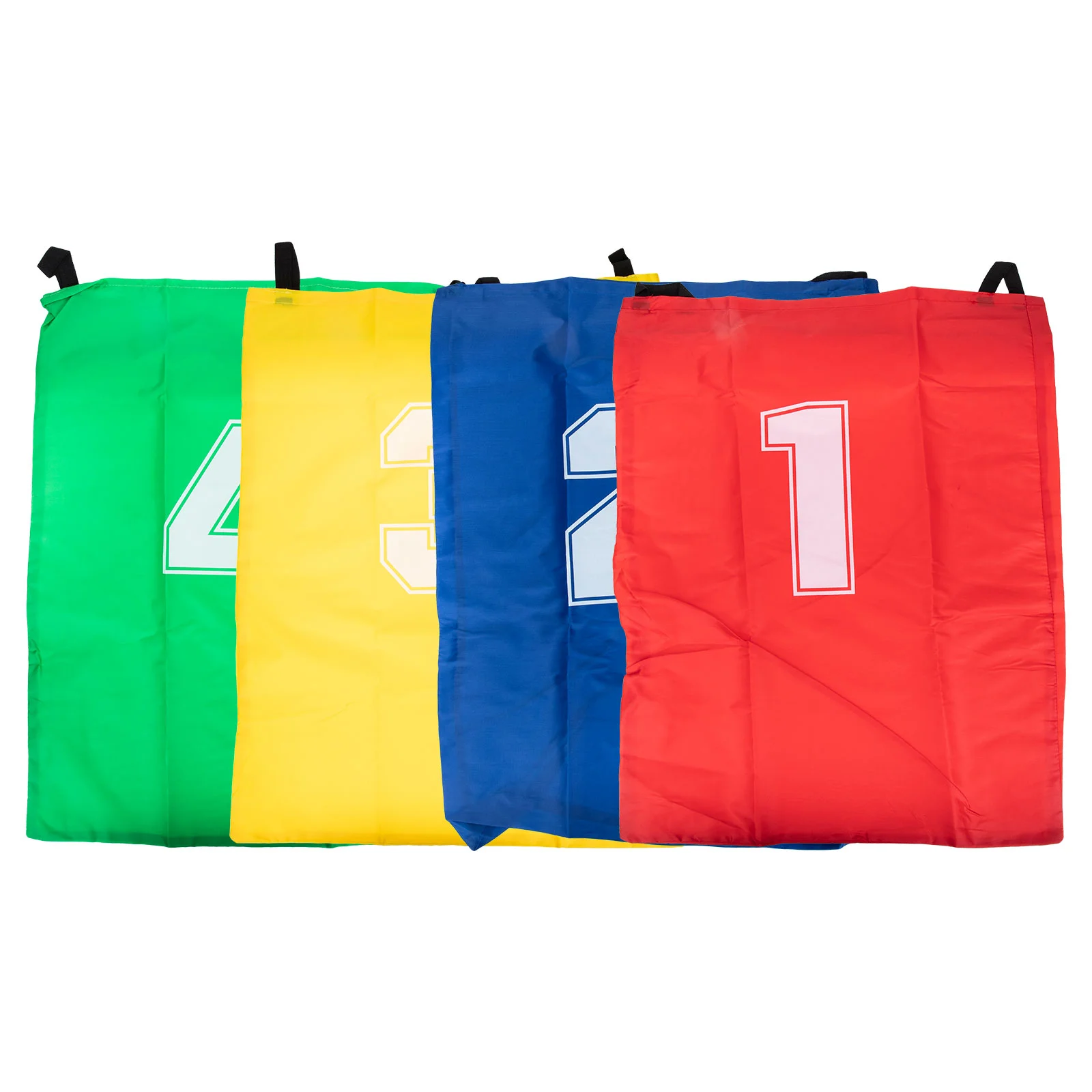 Jumping Bag Kids Outdoor Potato Sack Race Bags Interactive Game Prop Carnival Party Toys
Jumping Bag Kids Outdoor Potato Sack Race Bags Interactive Game Prop Carnival Party Toys