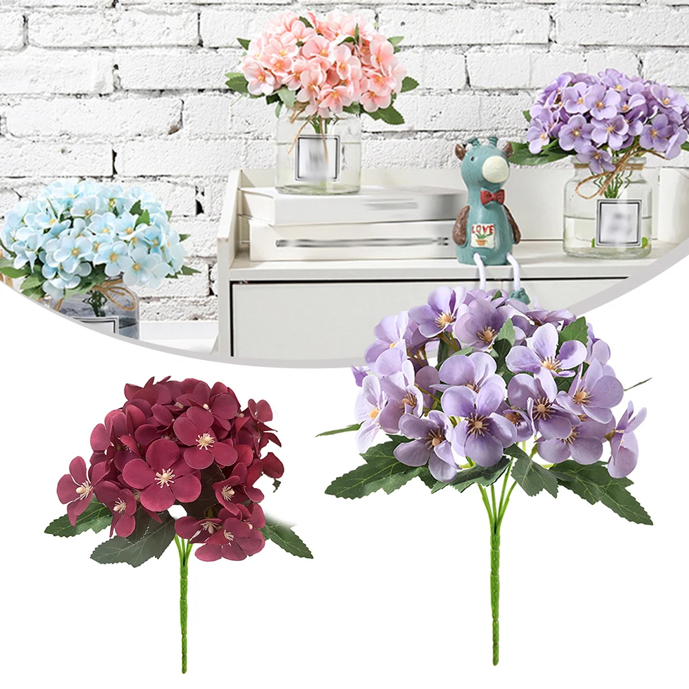 Artificial Geranium Flowers Simulation Geranium Flowers Fake Plastic Begonia Flower Courtyard Wedding Garden Room Party Decor
Artificial Geranium Flowers Simulation Geranium Flowers Fake Plastic Begonia Flower Courtyard Wedding Garden Room Party Decor