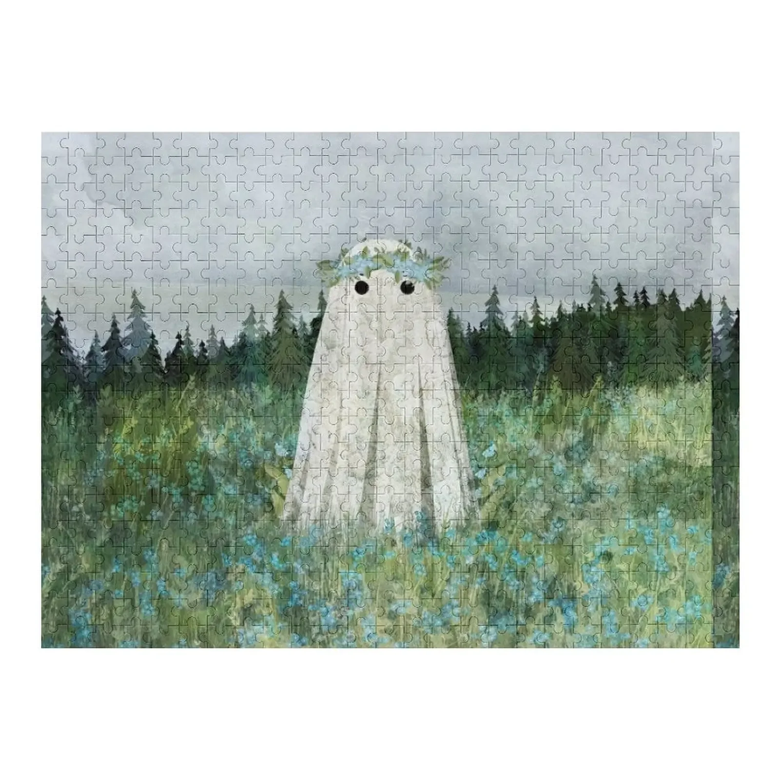 Forget me not meadow Jigsaw Puzzle Wood Name Wooden Jigsaws For Adults Children Puzzle
Forget me not meadow Jigsaw Puzzle Wood Name Wooden Jigsaws For Adults Children Puzzle