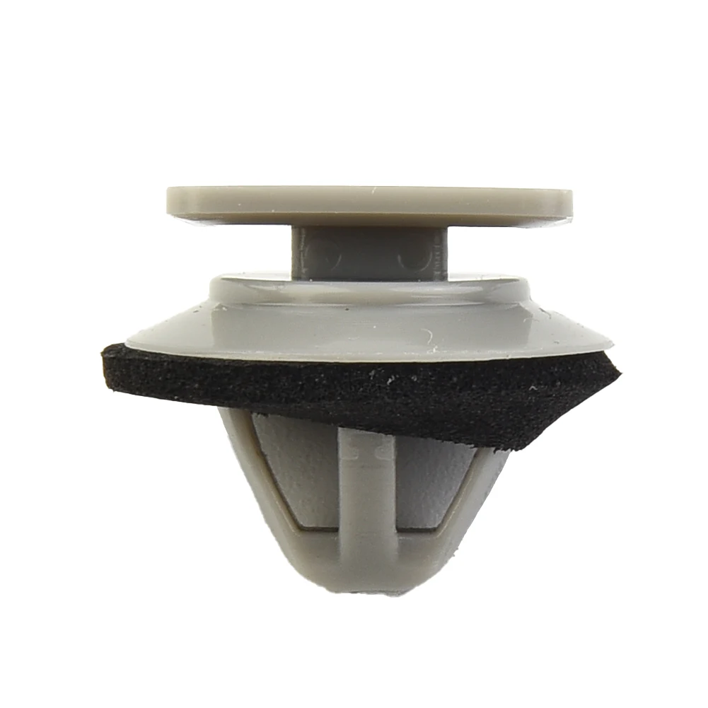 Durable New Useful High Quality Sealer Clip Car Interior Trim Nylon Replacement Accessory Front KD5351SJ3A Lower
Durable New Useful High Quality Sealer Clip Car Interior Trim Nylon Replacement Accessory Front KD5351SJ3A Lower