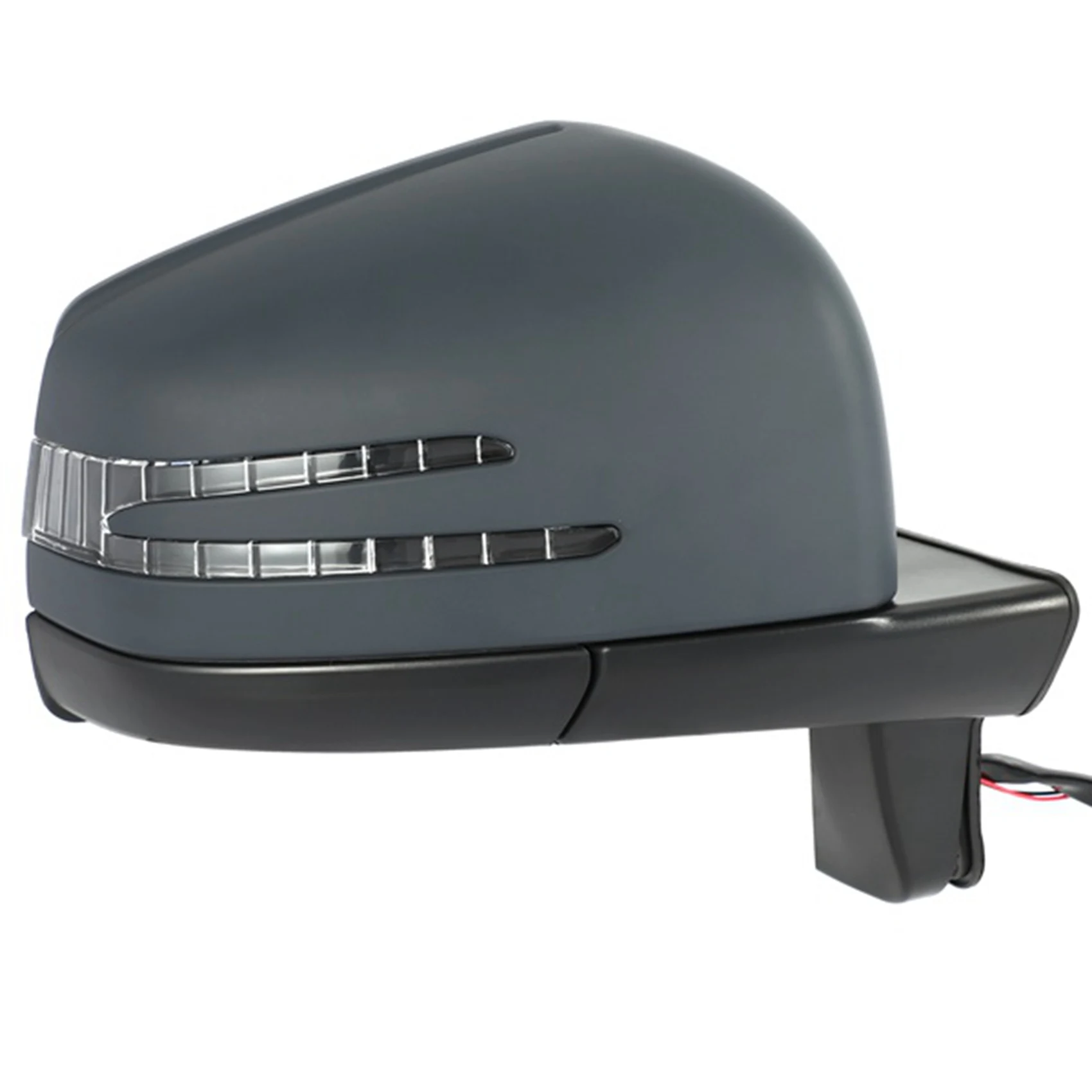 Right Side Door Rear View Power Mirror Assembly Paintable for 1992-2017 Mercedes Benz W463 G Class G500 G550 G63 G65
Right Side Door Rear View Power Mirror Assembly Paintable for 1992-2017 Mercedes Benz W463 G Class G500 G550 G63 G65