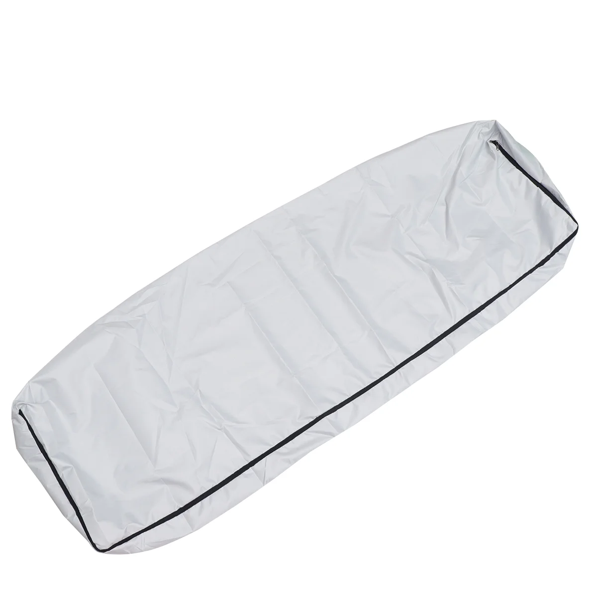 

Emergency Cadaver Body Bag Leakage- Proof Waterproof Body Storage Bag Corpse Bag Dead Body Bags Funeral Supplies 190x75cm