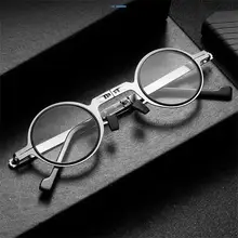 Fashion Unisex Anti-Blue Reading Glasses Antifatigue Collapsible Computer Eyewear with +1.5 +2.0 +2.5 +3.0 +3.5 +4.0 Vision Care
Fashion Unisex Anti-Blue Reading Glasses Antifatigue Collapsible Computer Eyewear with +1.5 +2.0 +2.5 +3.0 +3.5 +4.0 Vision Care