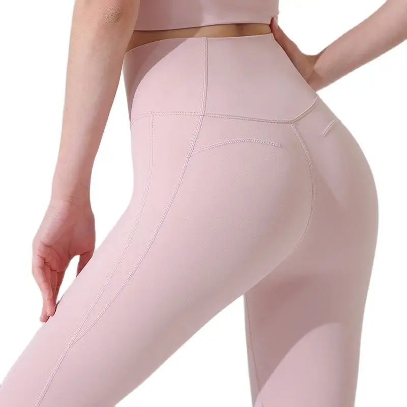 HAMYNANA Women Seamless High Waist Leggings Gym Yoga Pants Tights Push Up Fitness Sport Tight Woman Clothes Outfits Sports Wear
HAMYNANA Women Seamless High Waist Leggings Gym Yoga Pants Tights Push Up Fitness Sport Tight Woman Clothes Outfits Sports Wear