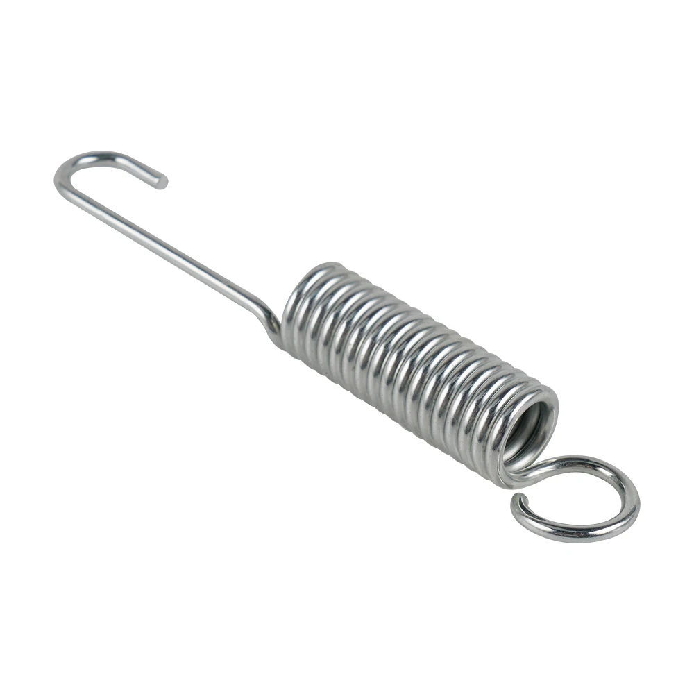 Motorcycle Side Stand Spring For Honda C70 CL160 CL175 CB350 CL360 CB360K/G CB360T CB400A CM400T CB450K CB500K CB650 CB750A
Motorcycle Side Stand Spring For Honda C70 CL160 CL175 CB350 CL360 CB360K/G CB360T CB400A CM400T CB450K CB500K CB650 CB750A