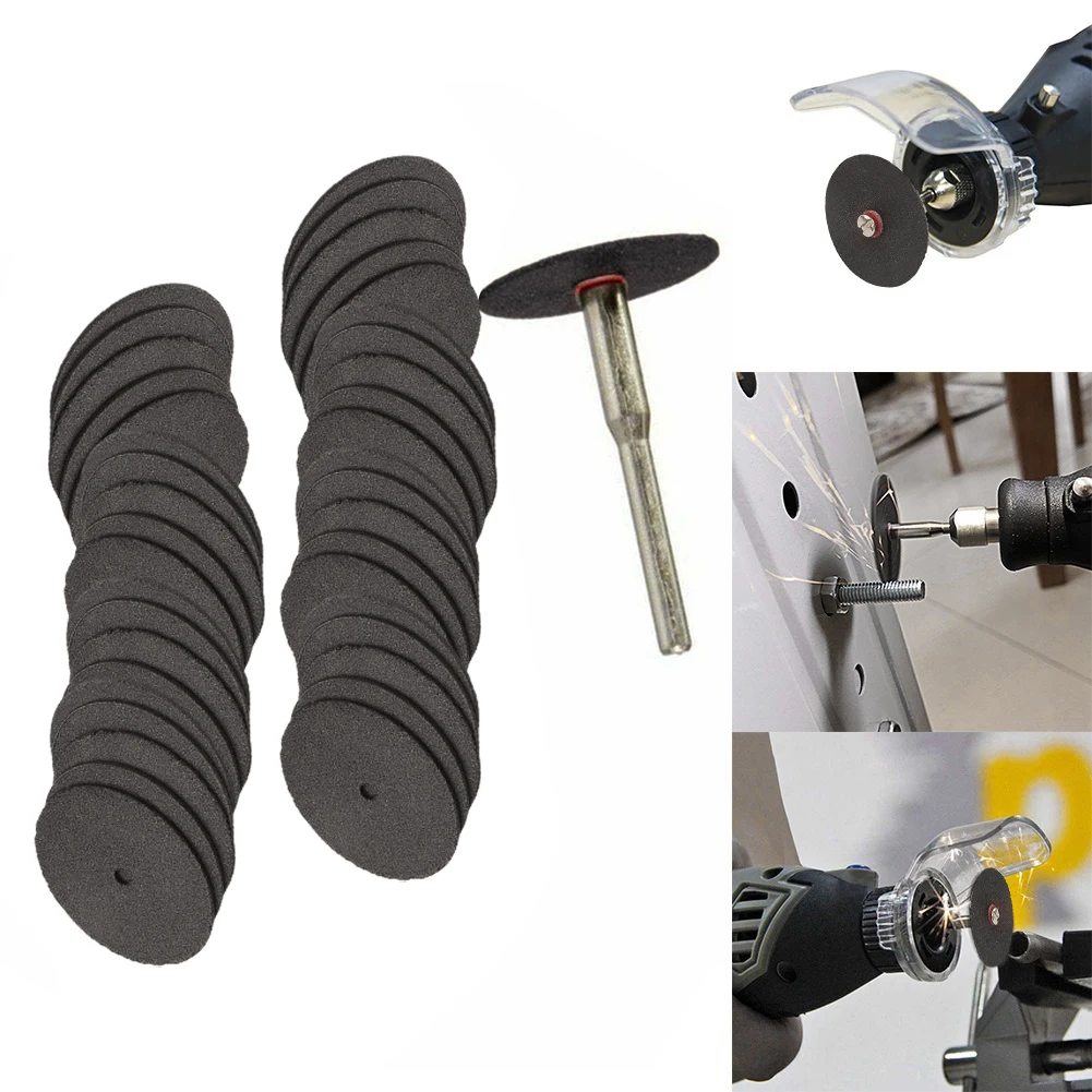 HOT SALE Business Industrial Cutting Disc Cup Grinding Wheels 36pcs Cutting Disc For 2.35mm Mandrel Grinding Tool
HOT SALE Business Industrial Cutting Disc Cup Grinding Wheels 36pcs Cutting Disc For 2.35mm Mandrel Grinding Tool