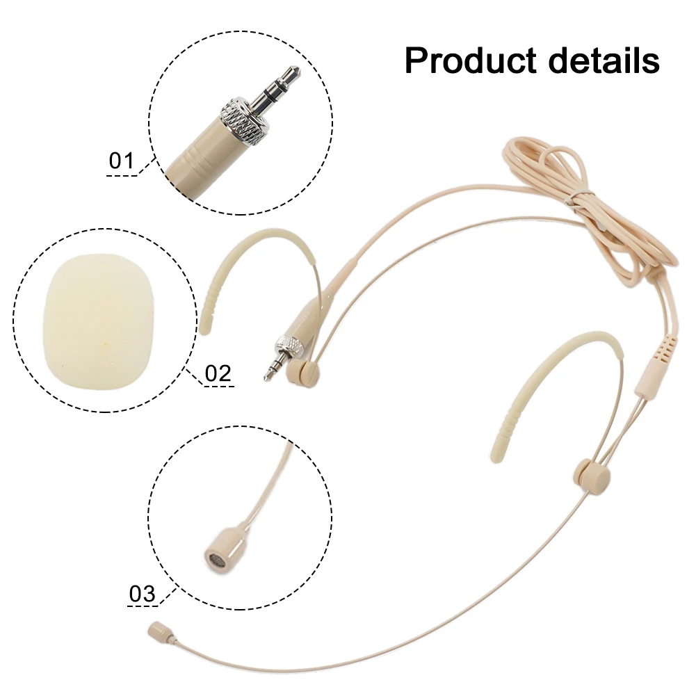 Для беспроводного микрофона Sennheiser, гарнитура с микрофоном, аксессуары для головных уборов, заменяет новый популярный товар, новинка, высокое качество
Для беспроводного микрофона Sennheiser, гарнитура с микрофоном, аксессуары для головных уборов, заменяет новый популярный товар, новинка, высокое качество